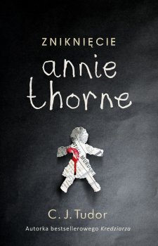 Zniknięcie Annie Thorne