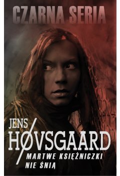 Martwe księżniczki nie śnią