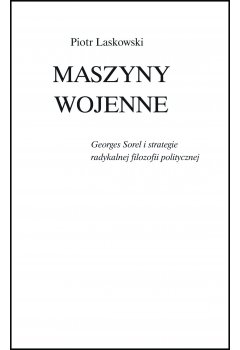 Maszyny wojenne