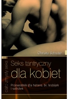 Seks tantryczny dla kobiet