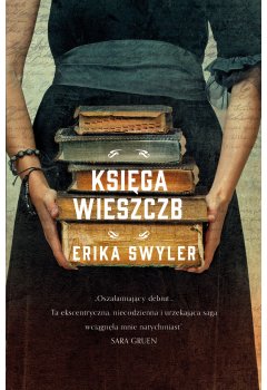 Księga wieszczb