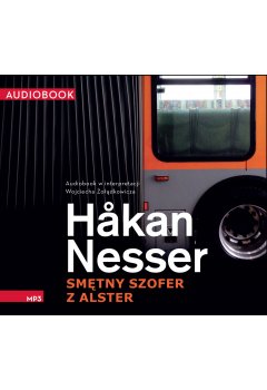 Smętny szofer z Alster