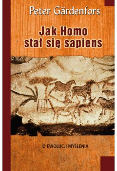 Jak Homo stał się sapiens