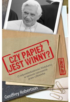 Czy papież jest winny?