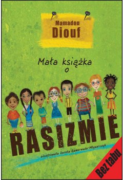 Mała książka o rasizmie