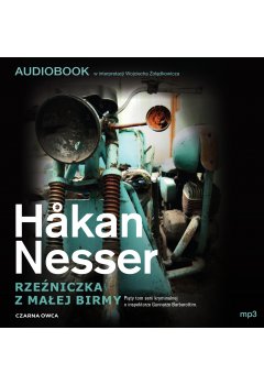 Rzeźniczka z Małej Birmy