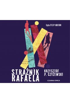 Strażnik Rafaela