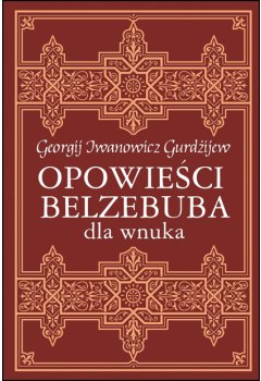 Opowieści Belzebuba dla wnuka