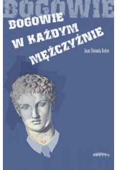 Bogowie w każdym mężczyźnie