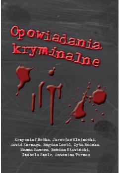 Opowiadania kryminalne