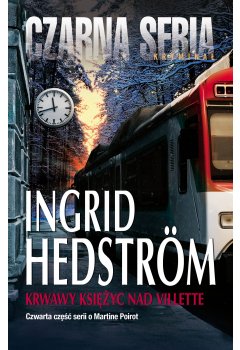 Krwawy księżyc nad Villette