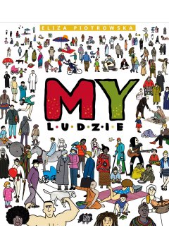 My ludzie