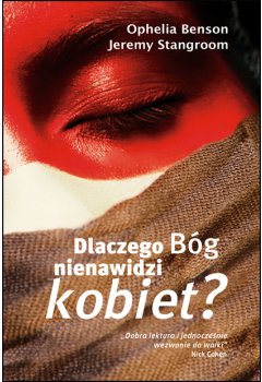 Dlaczego bóg nienawidzi kobiet