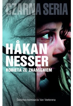 Kobieta ze znamieniem