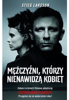 Mężczyźni, którzy nienawidzą kobiet (Wydanie filmowe)
