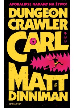 Dungeon Crawler Carl