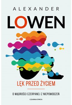 Lęk przed życiem