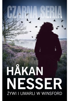 Żywi i umarli w Winsford