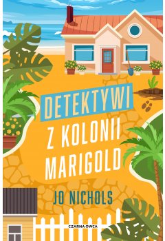 Detektywi z Kolonii Marigold