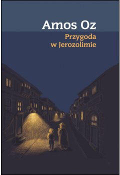 Przygoda w Jerozolimie