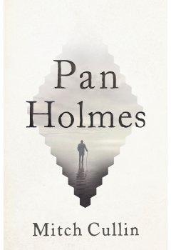 Pan Holmes