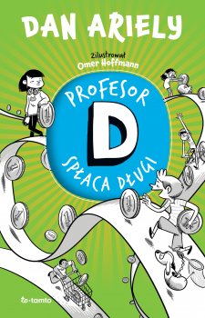 Profesor D spłaca długi