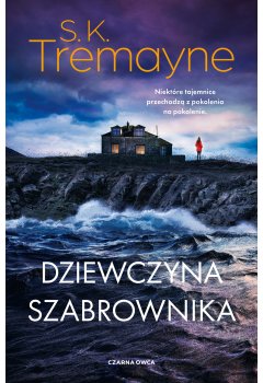 Dziewczyna szabrownika