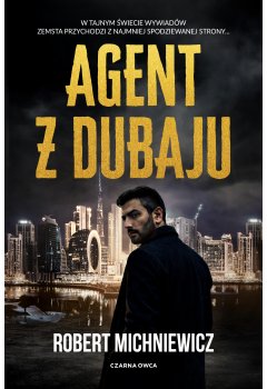Agent z Dubaju
