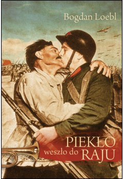 Piekło weszło do raju