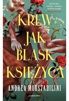 Krew jak blask księżyca