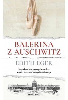 Balerina z Auschwitz
