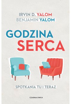 Godzina serca. Spotkania „tu i teraz”