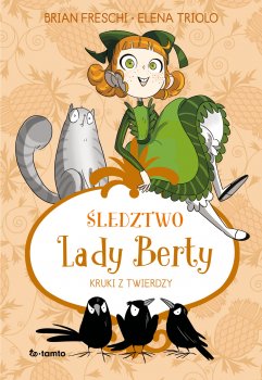 Śledztwo Lady Berty