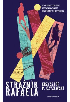 Strażnik Rafaela