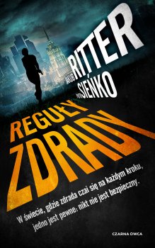 Reguły zdrady