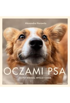 Oczami psa