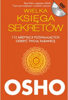 Wielka Księga Sekretów