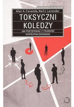 Toksyczni koledzy