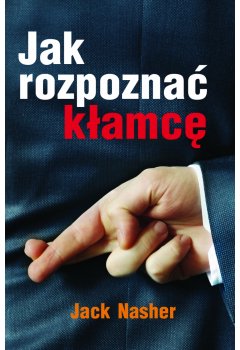 Jak rozpoznać kłamcę
