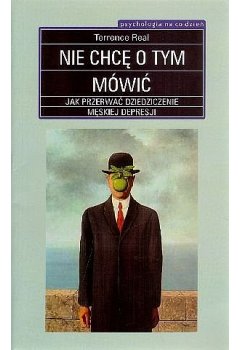 Nie chcę o tym mówić