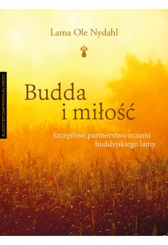 Budda i miłość.