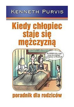 Kiedy chłopiec staje się mężczyzną