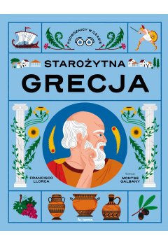 Starożytna Grecja