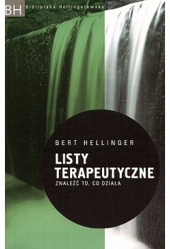 Listy terapeutyczne