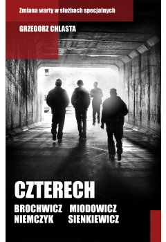Czterech