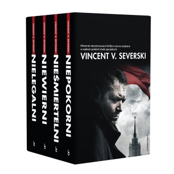 Pakiet Vincent V. Severski