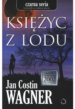 Księżyc z lodu