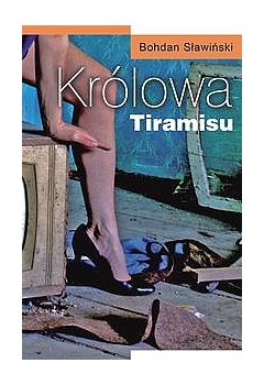 Królowa Tiramisu