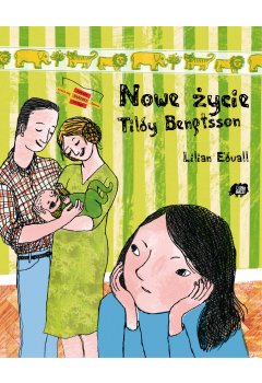 Nowe życie Tildy Bengtsson