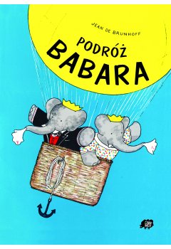 Podróż Babara
